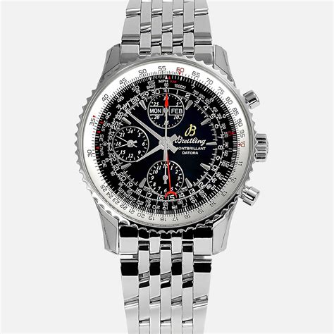 breitling a21330